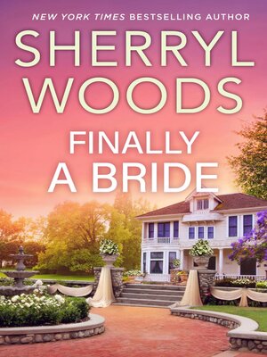 cover image of Finally a Bride